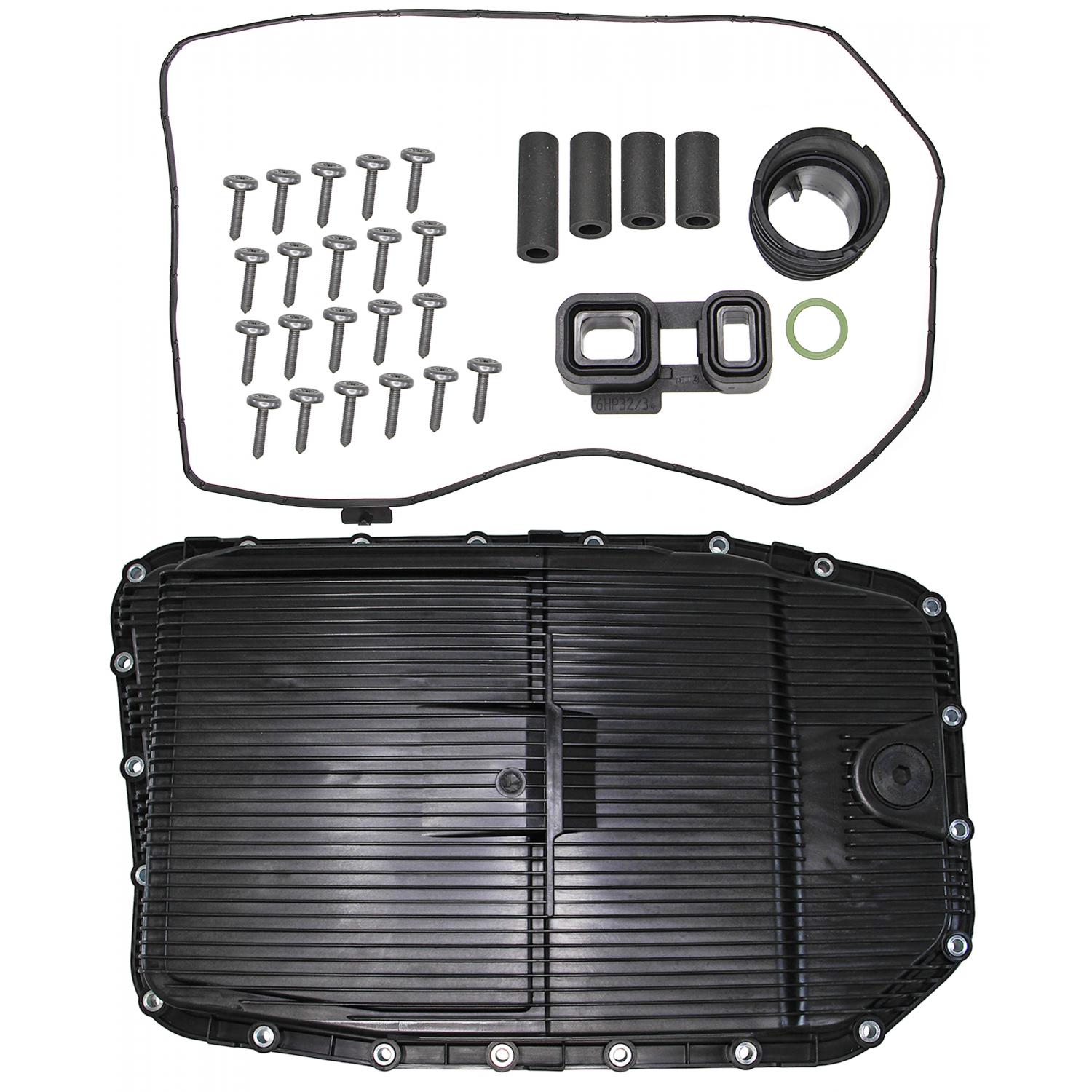 Rein Automotive TSK0017 - Transmission Service Kit Rein Automotive TSK0017 Transmission Service Kit product image 3 of 4