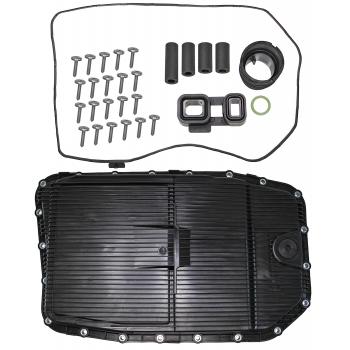 2004 Rolls Royce Phantom Transmission Service Kit Rein Automotive TSK0017 image 3 of 4
