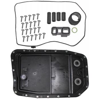 2004 Rolls Royce Phantom Transmission Service Kit Rein Automotive TSK0017 image 4 of 4
