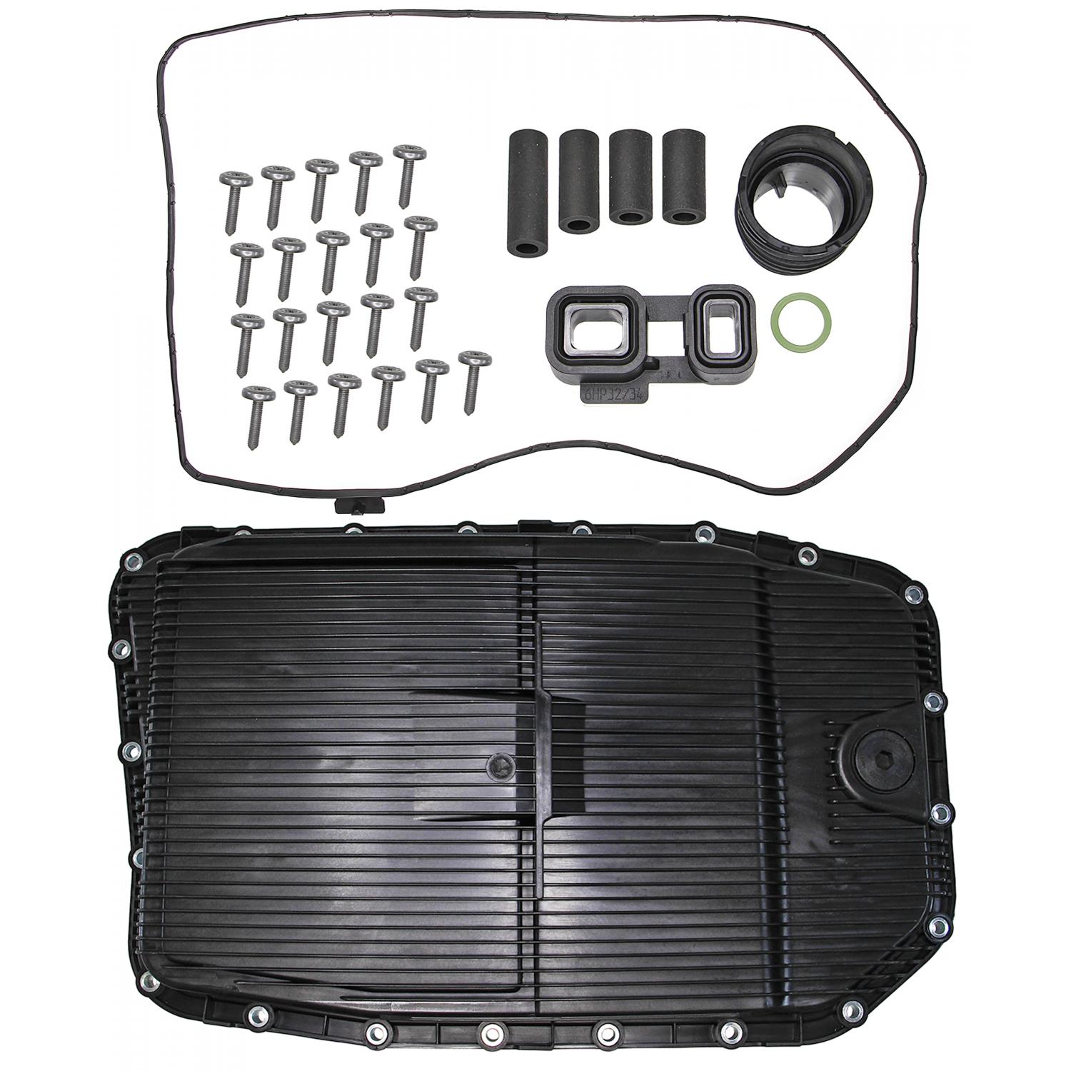 Rein Automotive TSK0018 - Transmission Service Kit Rein Automotive TSK0018 Transmission Service Kit product image 1 of 4