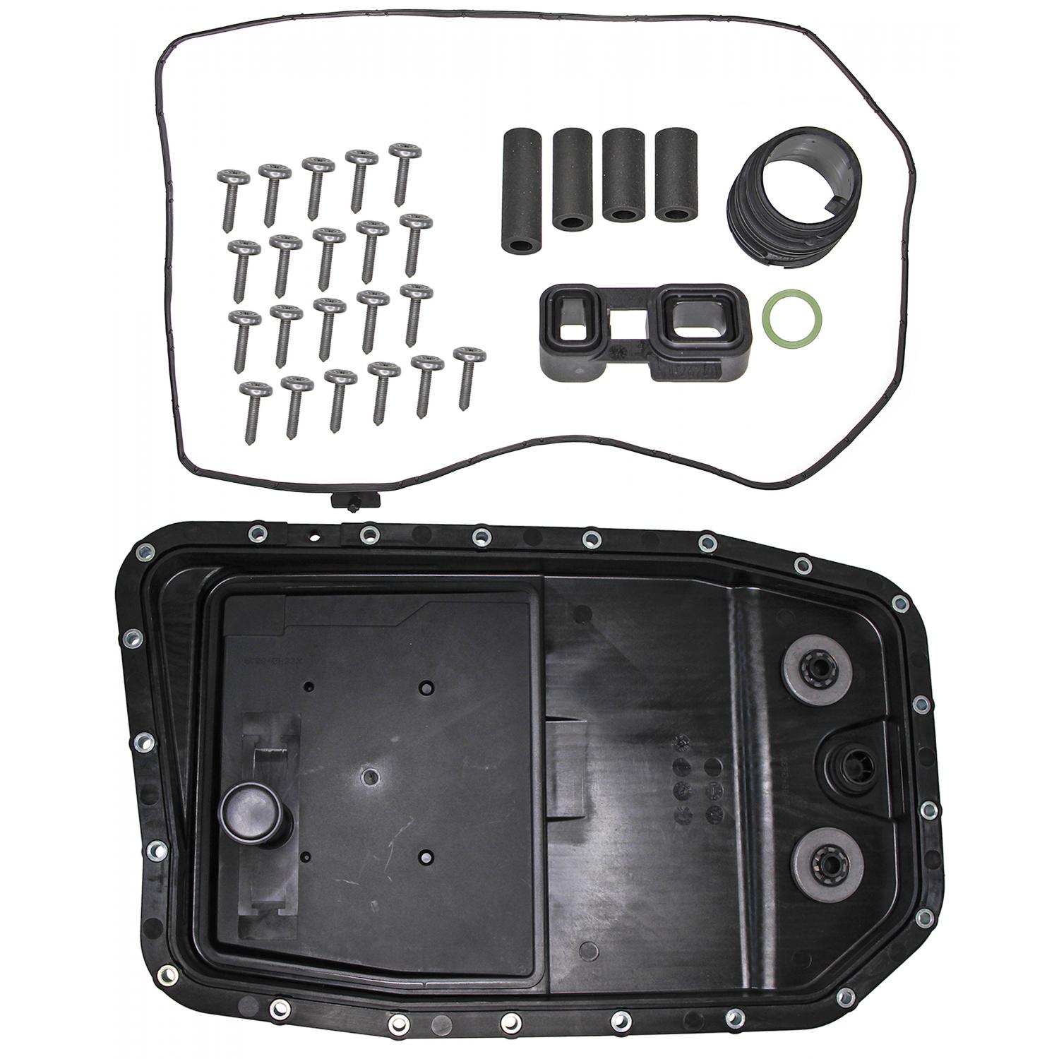 Rein Automotive TSK0018 - Transmission Service Kit Rein Automotive TSK0018 Transmission Service Kit product image 2 of 4