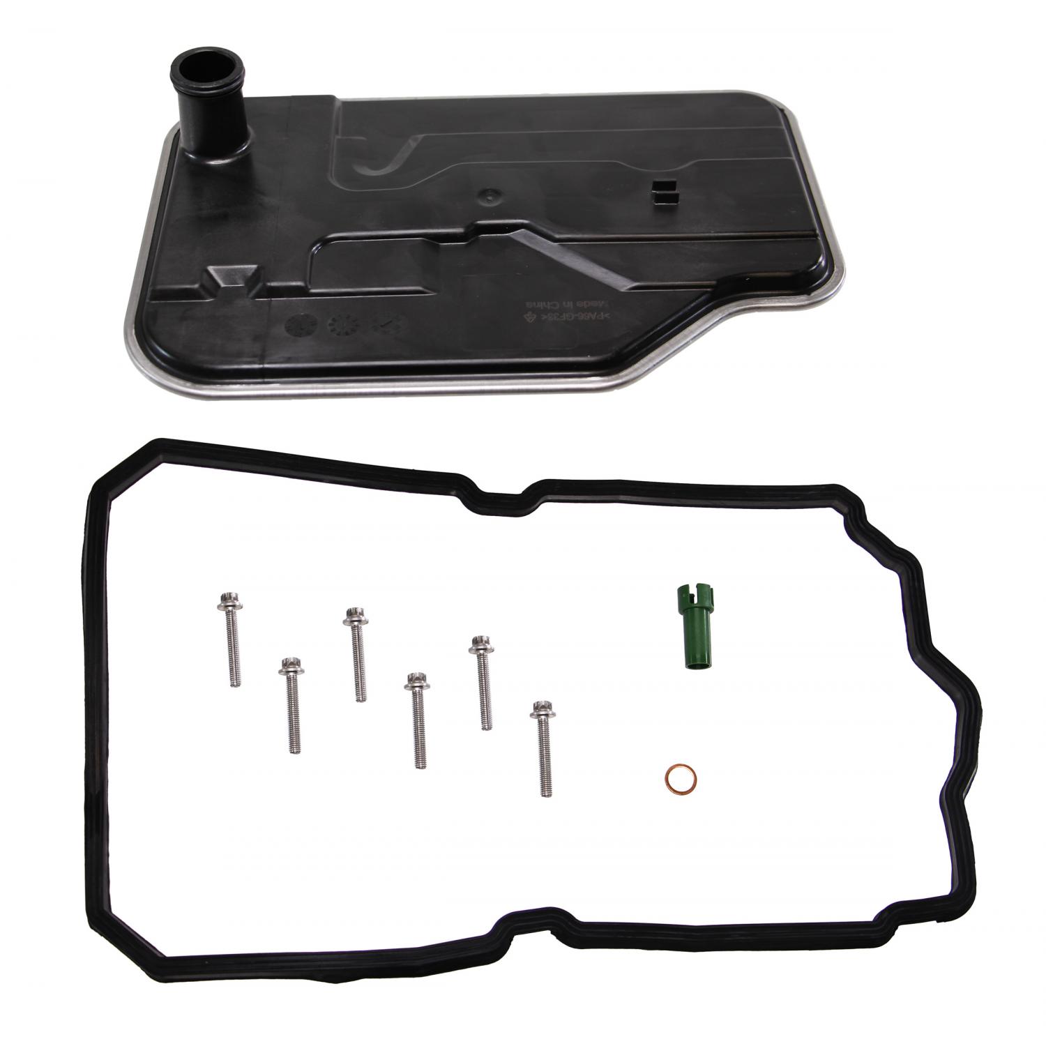 Rein Automotive TSK0020 - Transmission Service Kit Rein Automotive TSK0020 Transmission Service Kit product image 2 of 4