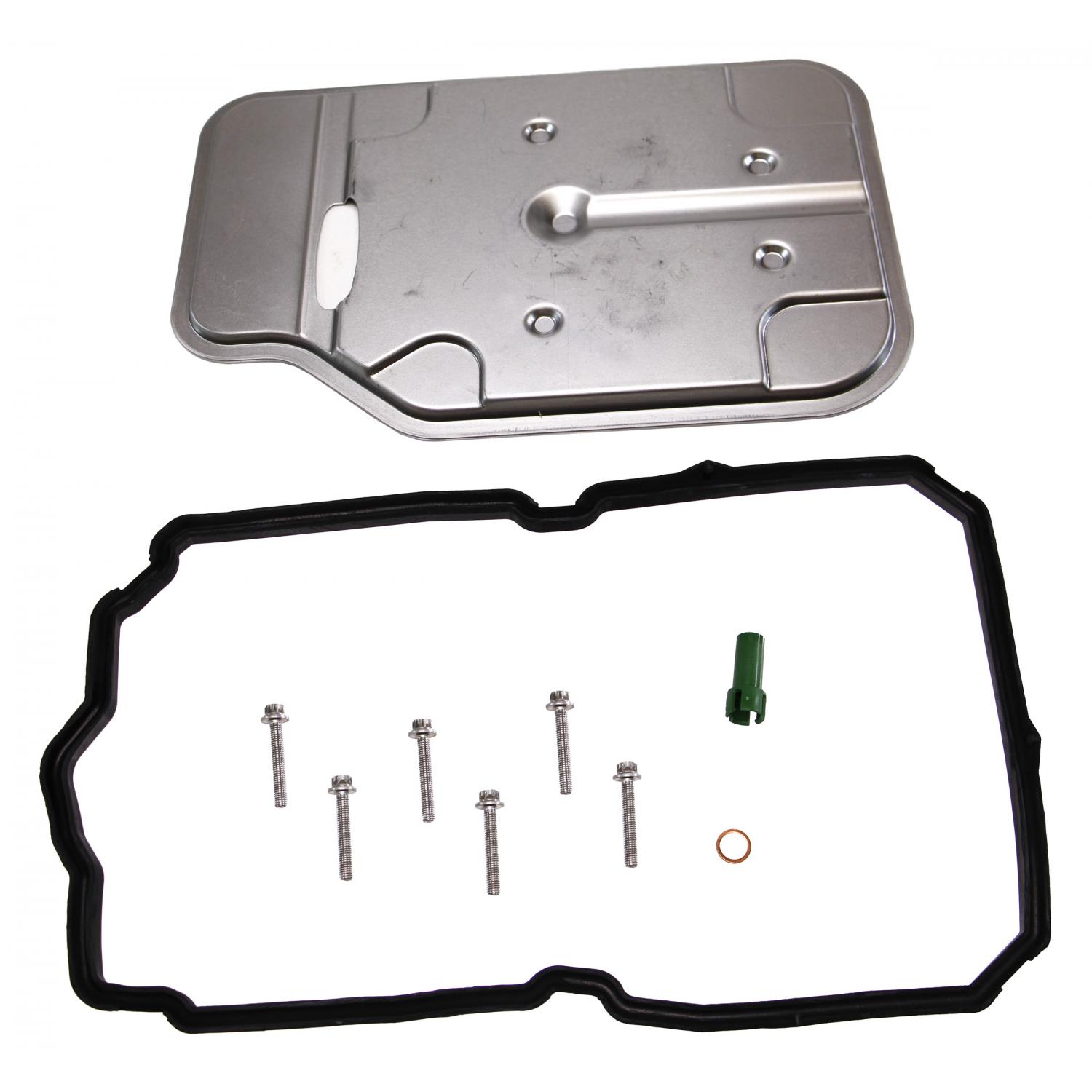 Rein Automotive TSK0020 - Transmission Service Kit Rein Automotive TSK0020 Transmission Service Kit product image 3 of 4