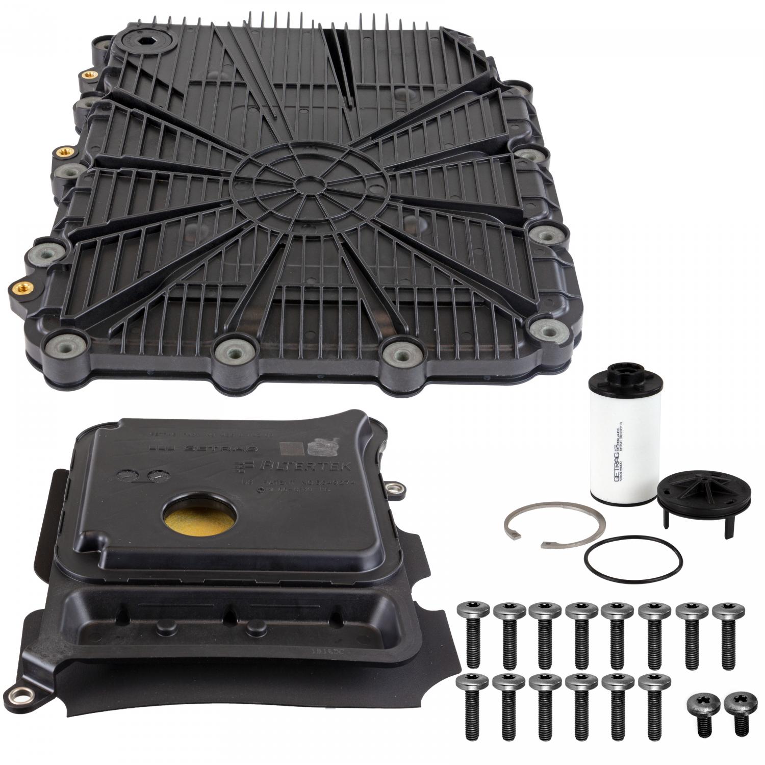 Rein Automotive TSK0024 - Transmission Service Kit Rein Automotive TSK0024 Transmission Service Kit product image 1 of 4