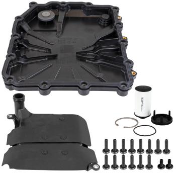 2012 BMW M3 Transmission Service Kit Rein Automotive TSK0024 image 2 of 4