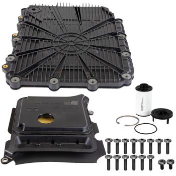 2012 BMW M3 Transmission Service Kit Rein Automotive TSK0024 image 3 of 4