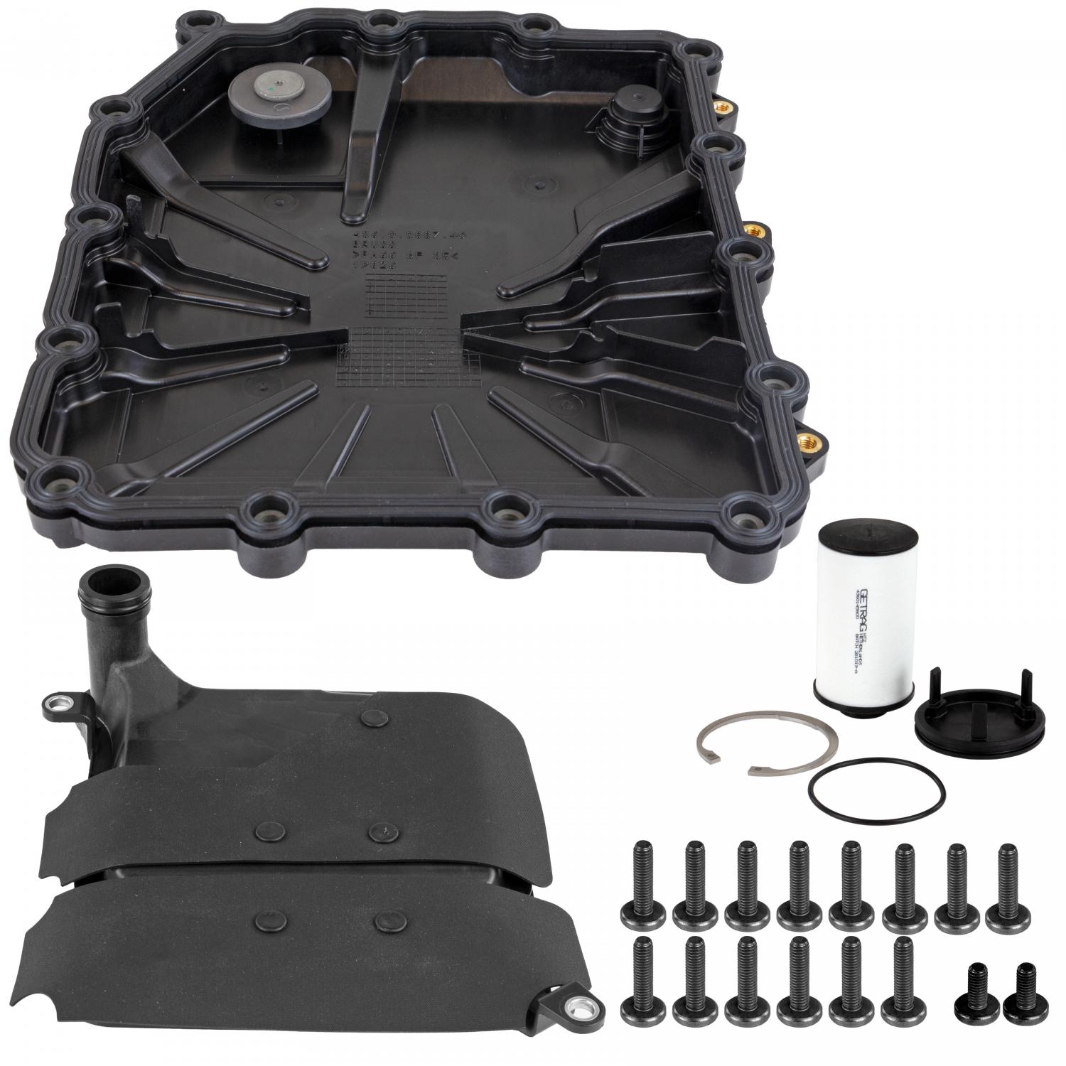 Rein Automotive TSK0024 - Transmission Service Kit Rein Automotive TSK0024 Transmission Service Kit product image 4 of 4