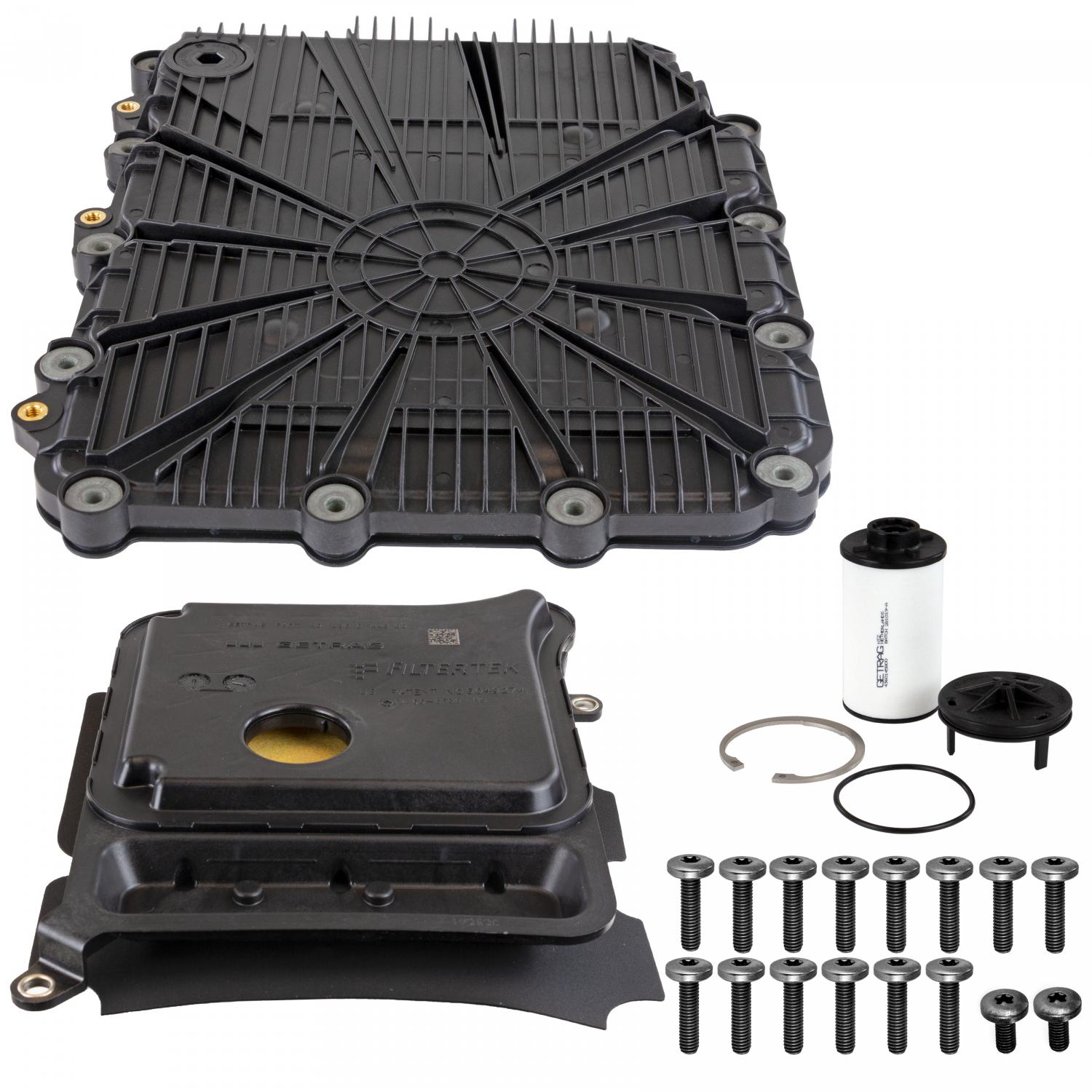 Rein Automotive TSK0025 - Transmission Service Kit Rein Automotive TSK0025 Transmission Service Kit product image 3 of 4