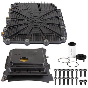 2018 BMW M6 Transmission Service Kit Rein Automotive TSK0025 image 3 of 4