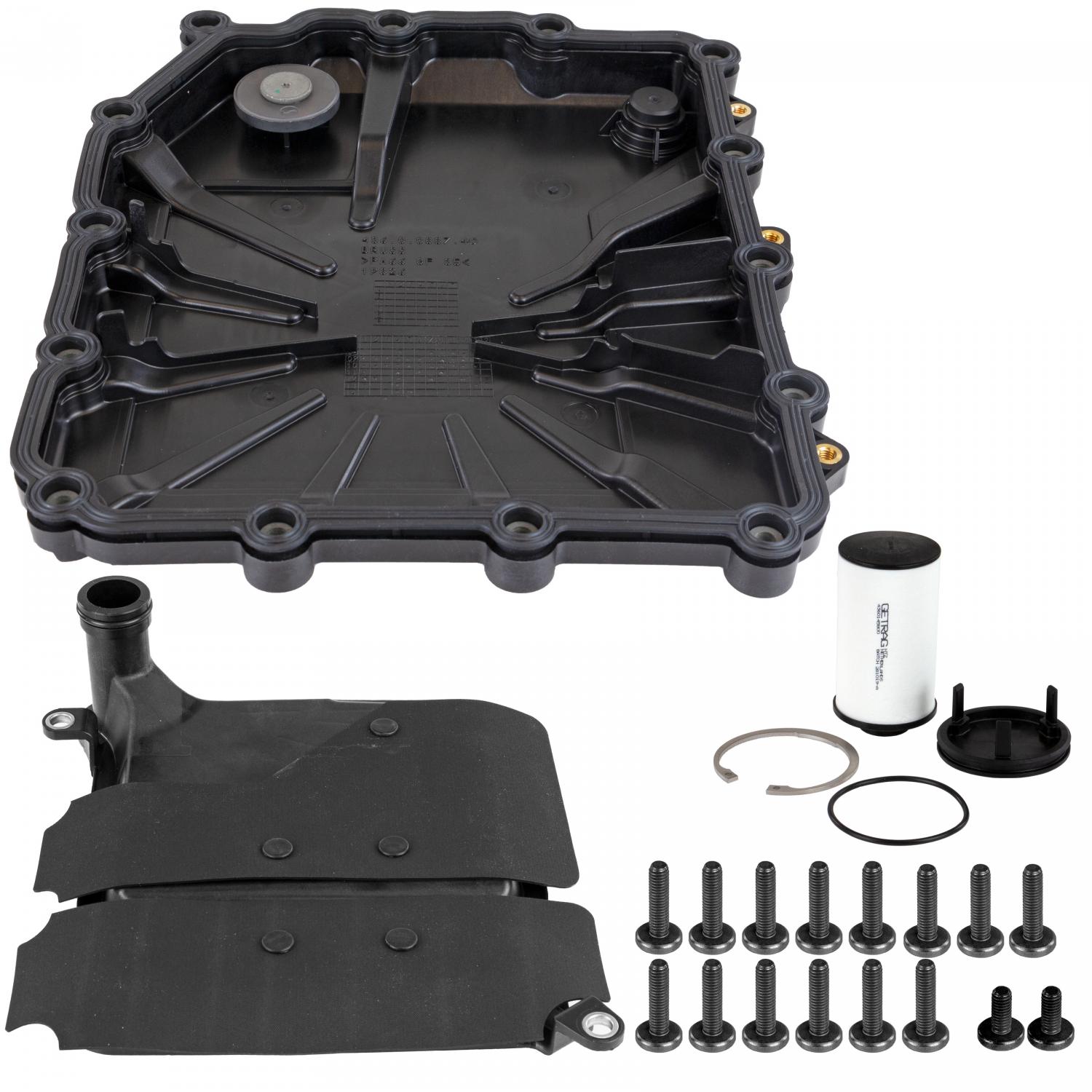 Rein Automotive TSK0025 - Transmission Service Kit Rein Automotive TSK0025 Transmission Service Kit product image 4 of 4