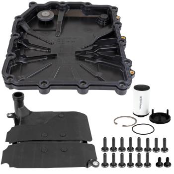 2018 BMW M6 Transmission Service Kit Rein Automotive TSK0025 image 4 of 4