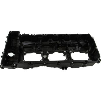 2015 BMW ActiveHybrid 3 Engine Valve Cover Rein Automotive VCE0101 image 2 of 4