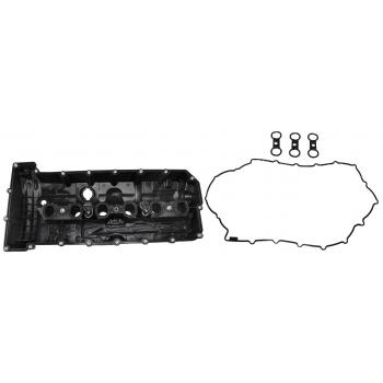 2012 BMW X3 Engine Valve Cover Rein Automotive VCE0102 image 2 of 4