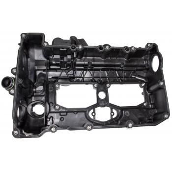 2017 BMW X5 Engine Valve Cover Rein Automotive VCE0103 image 2 of 4