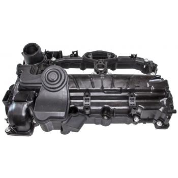 2017 BMW X5 Engine Valve Cover Rein Automotive VCE0103 image 3 of 4
