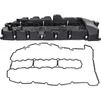 2011 BMW 1 Series M Engine Valve Cover Rein Automotive VCE0104 image 3 of 4