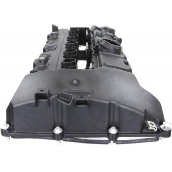 2011 BMW 1 Series M Engine Valve Cover Rein Automotive VCE0104 image 4 of 4