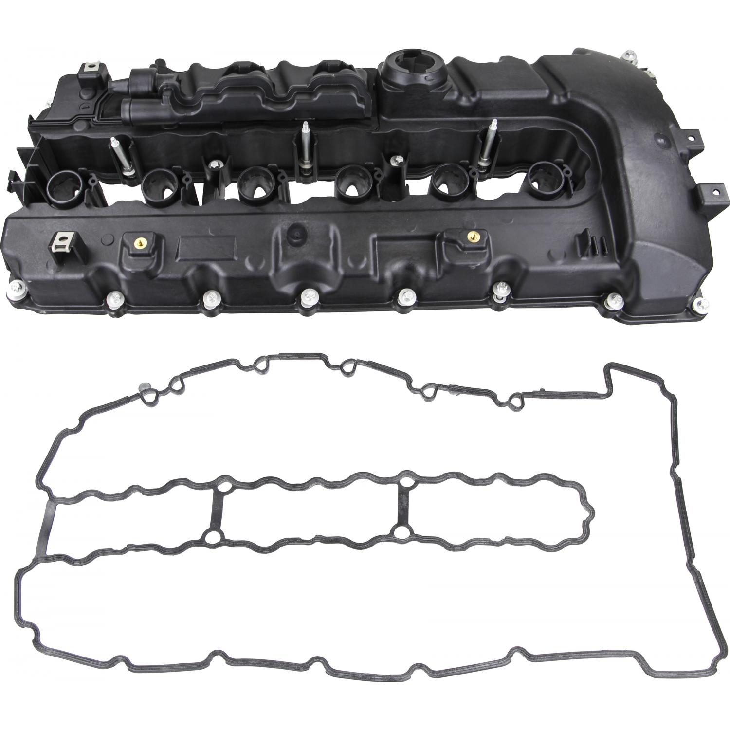 Rein Automotive VCE0104 - Engine Valve Cover Rein Automotive VCE0104 Engine Valve Cover product image 6 of 6