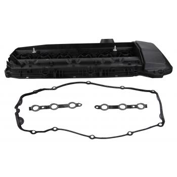 2006 BMW X5 Engine Valve Cover Rein Automotive VCE0106 image 1 of 4