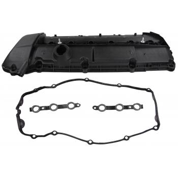 2006 BMW X5 Engine Valve Cover Rein Automotive VCE0106 image 3 of 4