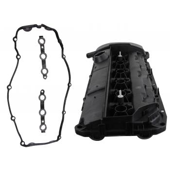 2006 BMW X5 Engine Valve Cover Rein Automotive VCE0106 image 4 of 4