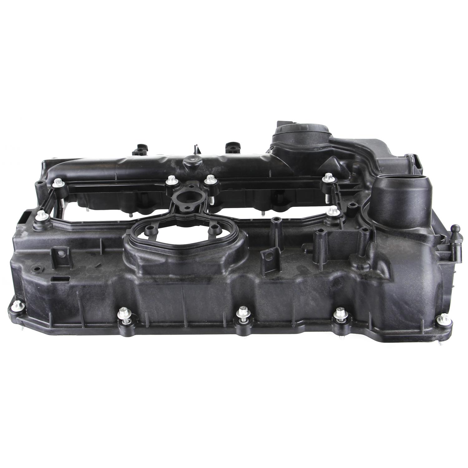 Rein Automotive VCE0107 - Engine Valve Cover Rein Automotive VCE0107 Engine Valve Cover product image 1 of 6