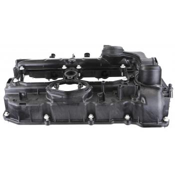 2012 BMW 328i Engine Valve Cover Rein Automotive VCE0107 image 1 of 4