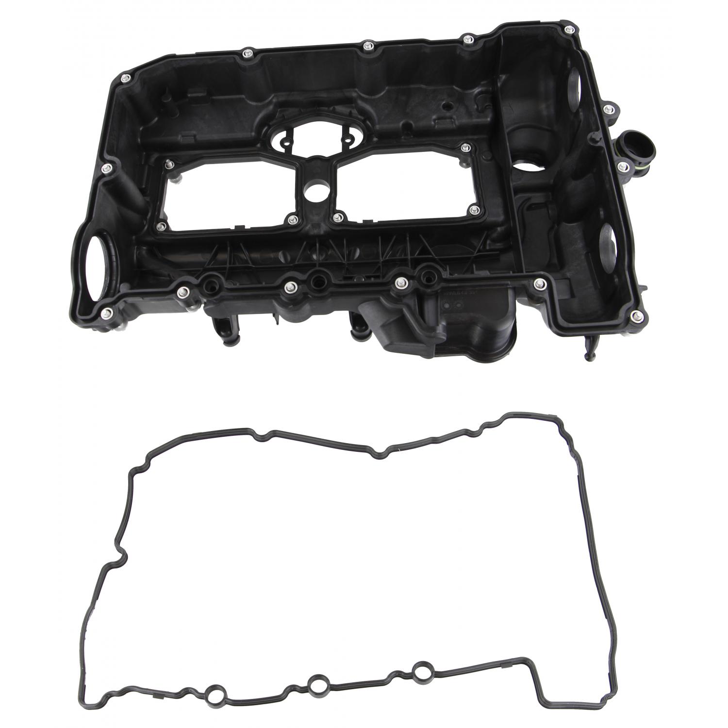 Rein Automotive VCE0107 - Engine Valve Cover Rein Automotive VCE0107 Engine Valve Cover product image 2 of 6