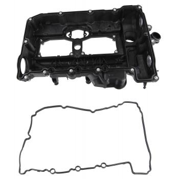 2012 BMW 328i Engine Valve Cover Rein Automotive VCE0107 image 2 of 4