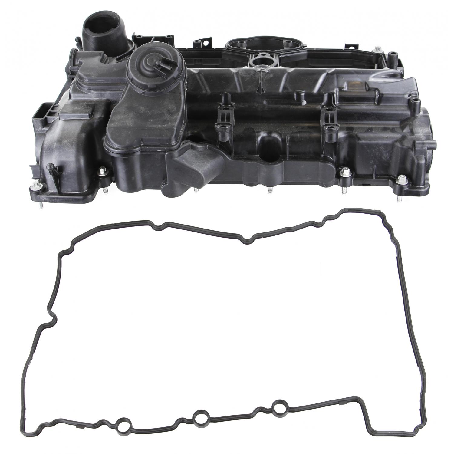 Rein Automotive VCE0107 - Engine Valve Cover Rein Automotive VCE0107 Engine Valve Cover product image 3 of 6