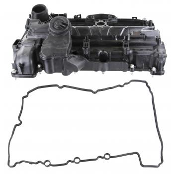 2012 BMW 328i Engine Valve Cover Rein Automotive VCE0107 image 3 of 4