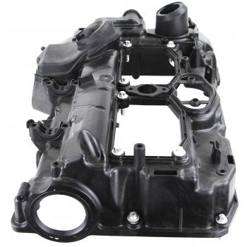 2012 BMW 328i Engine Valve Cover Rein Automotive VCE0107 image 4 of 4