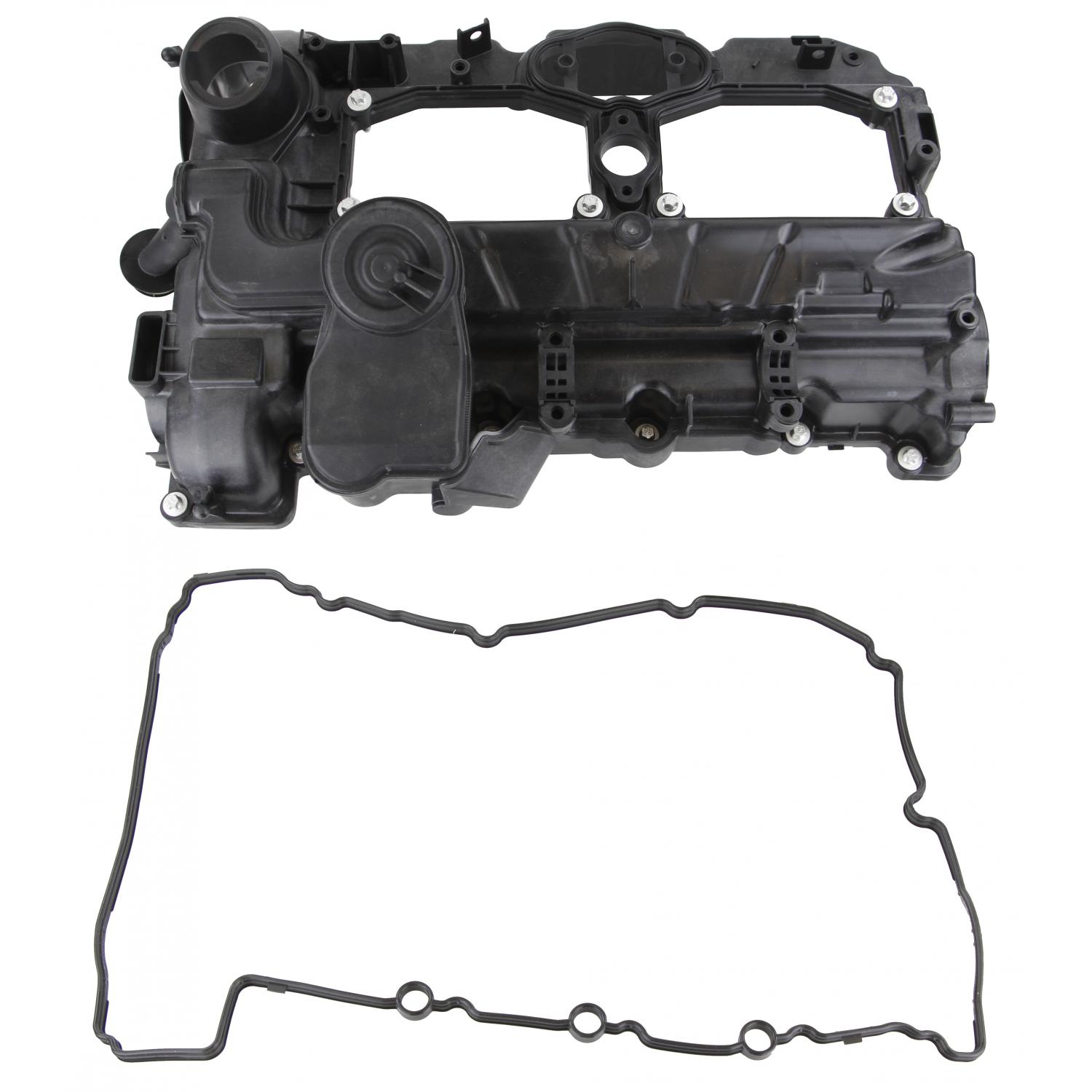 Rein Automotive VCE0107 - Engine Valve Cover Rein Automotive VCE0107 Engine Valve Cover product image 6 of 6