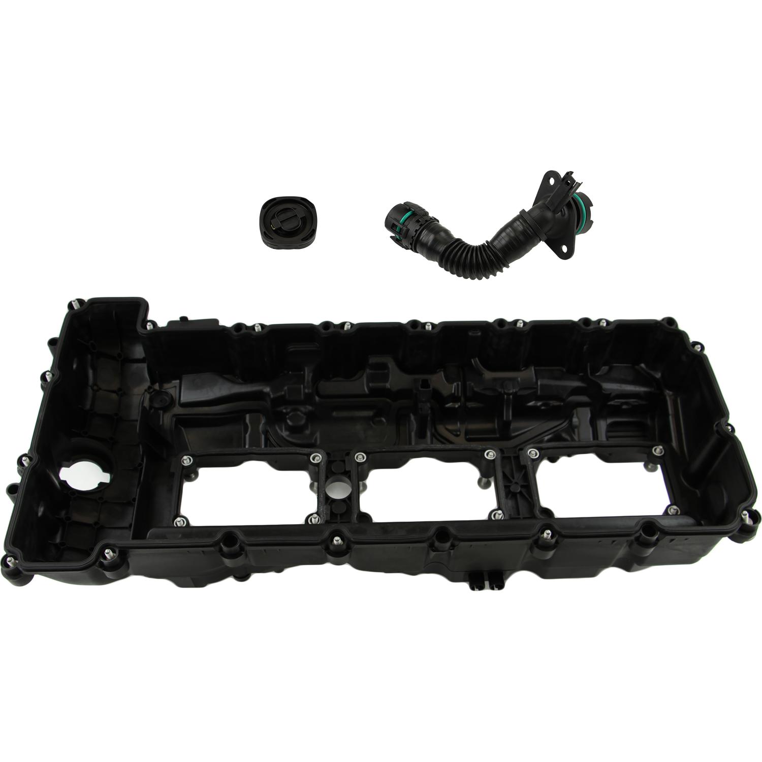 Rein Automotive VCK0101 Engine Valve Cover Kit product image 2 of 6