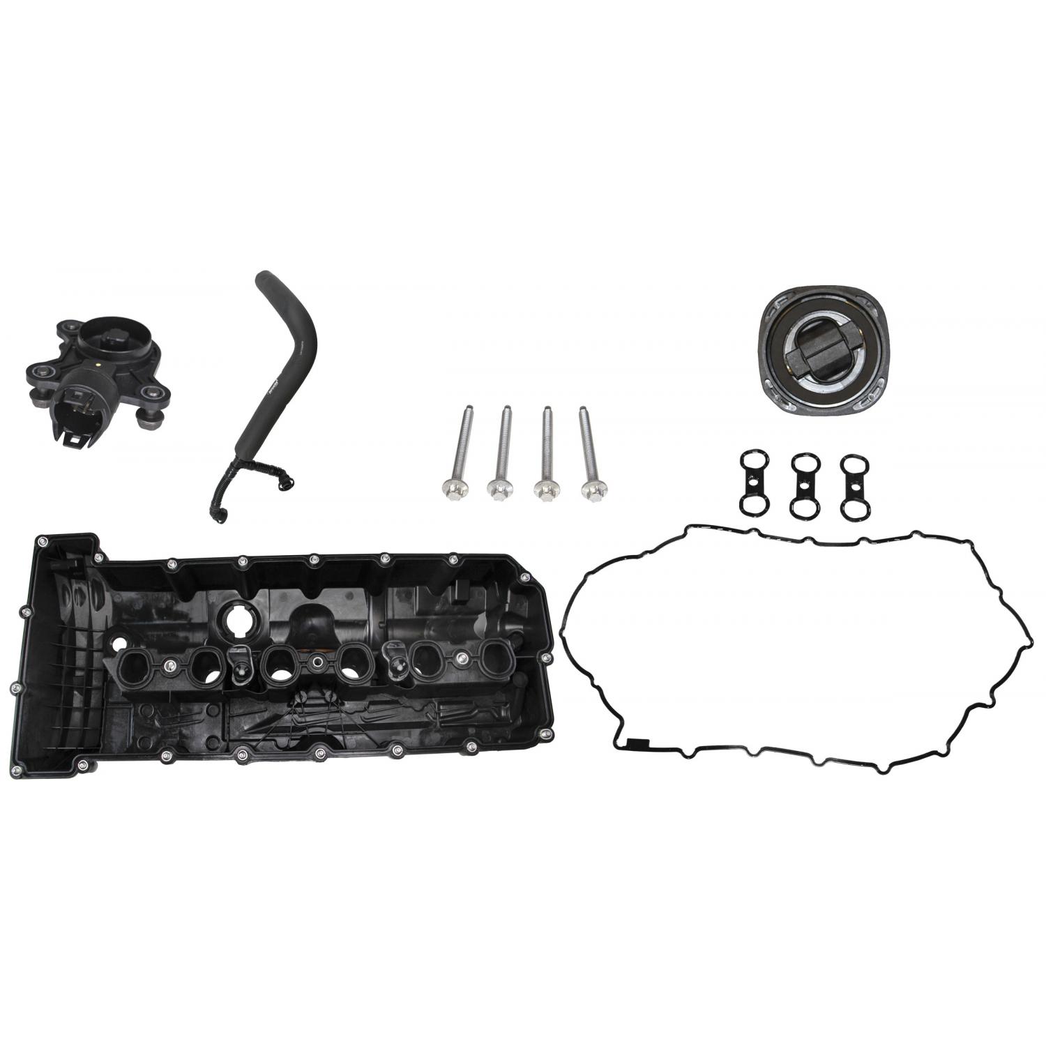 Rein Automotive VCK0102 - Engine Valve Cover Kit Rein Automotive VCK0102 Engine Valve Cover Kit product image 1 of 2