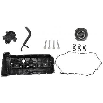 2007 BMW 328i Engine Valve Cover Kit