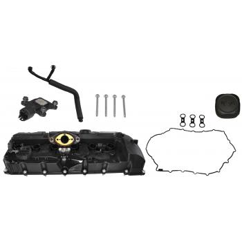 2009 BMW X5 Engine Valve Cover Kit Rein Automotive VCK0102 image 2 of 2