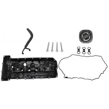 2009 BMW X5 Engine Valve Cover Kit Rein Automotive VCK0102B image 1 of 2