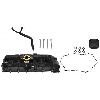 2009 BMW X5 Engine Valve Cover Kit Rein Automotive VCK0102B image 2 of 2