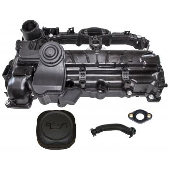 2017 BMW X5 Engine Valve Cover Kit Rein Automotive VCK0103 image 2 of 2