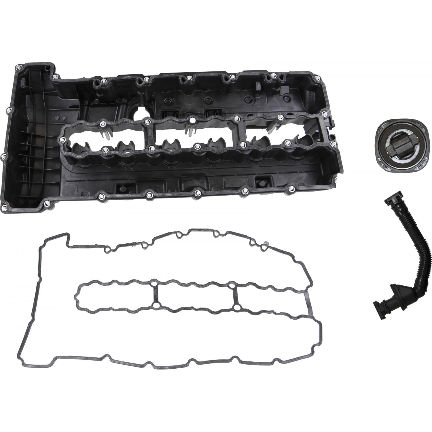 Rein Automotive VCK0104 Engine Valve Cover Kit product image 1 of 2