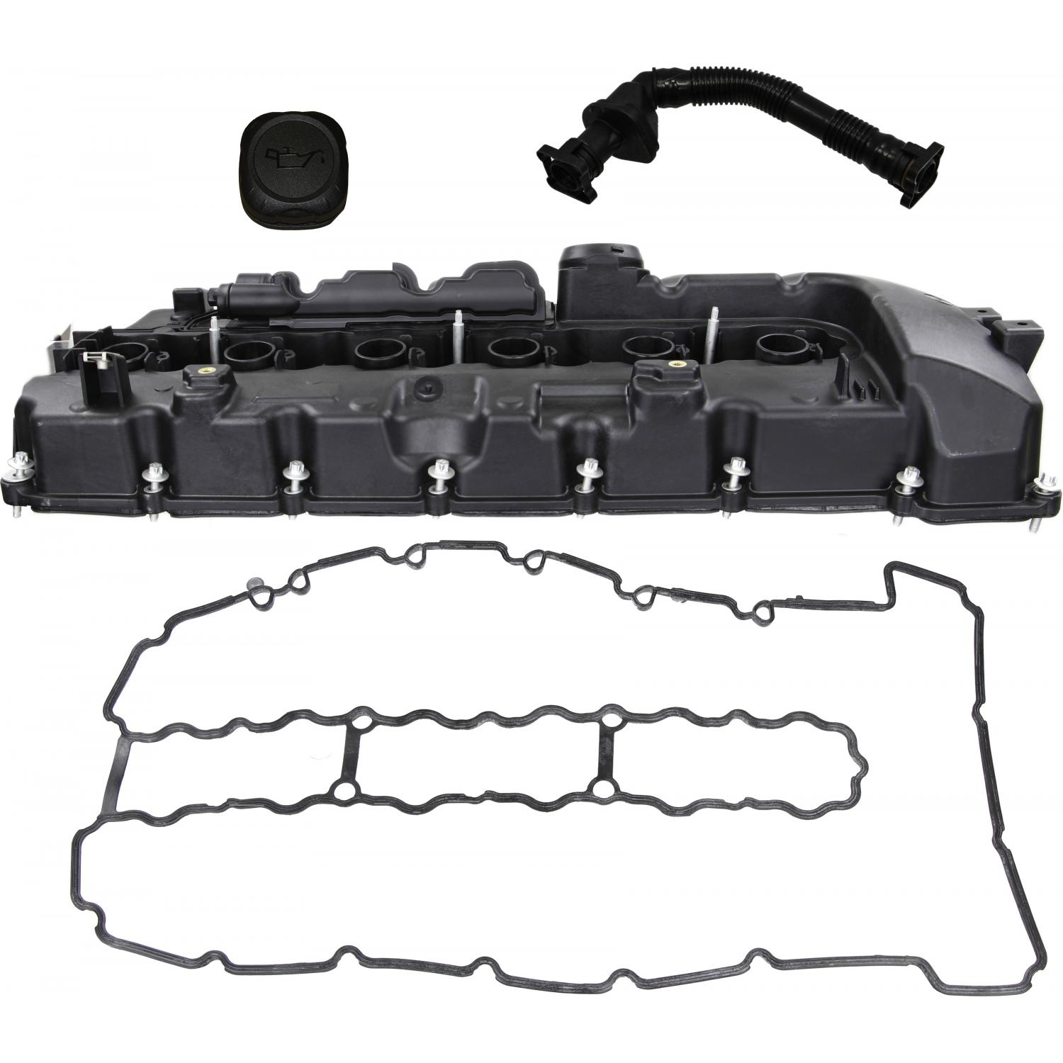 Rein Automotive VCK0104 Engine Valve Cover Kit product image 2 of 2