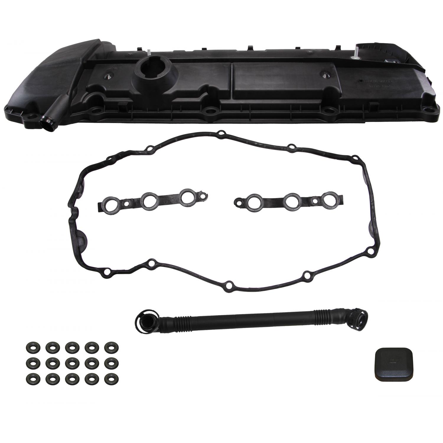 Rein Automotive VCK0105 - Engine Valve Cover Kit Rein Automotive VCK0105 Engine Valve Cover Kit product image 2 of 2