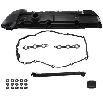 2000 BMW Z3 Engine Valve Cover Kit Rein Automotive VCK0105 image 2 of 2