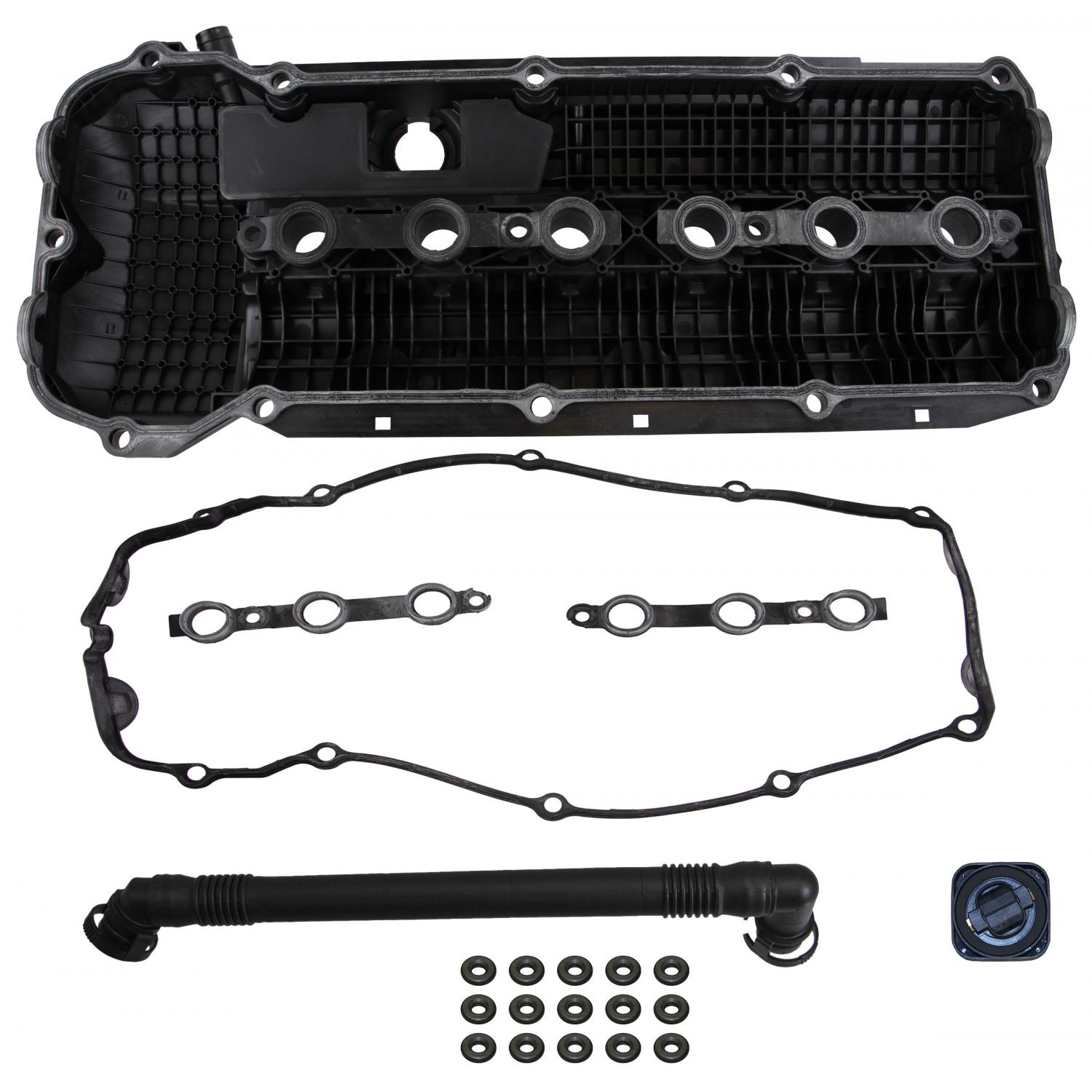 Rein Automotive VCK0106 Engine Valve Cover Kit product image 1 of 3