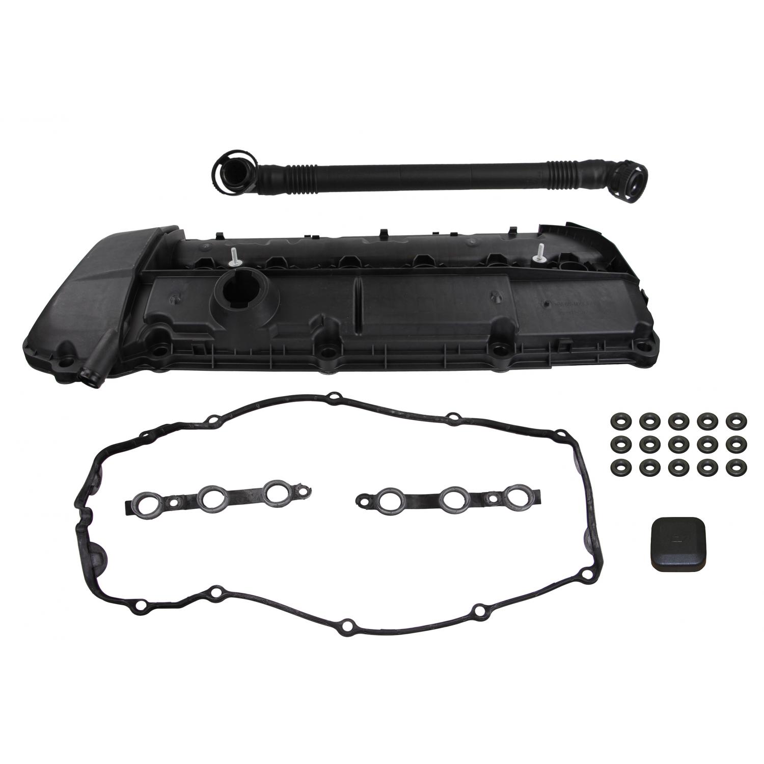 Rein Automotive VCK0106 Engine Valve Cover Kit product image 2 of 3