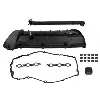 2006 BMW X3 Engine Valve Cover Kit Rein Automotive VCK0106 image 2 of 3