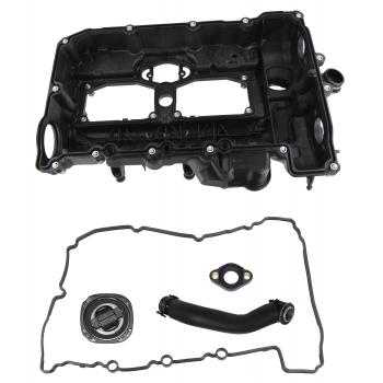 2012 BMW 328i Engine Valve Cover Kit Rein Automotive VCK0107 image 1 of 2