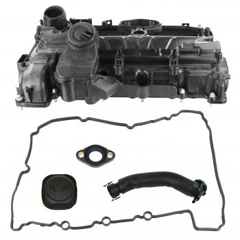 2012 BMW 328i Engine Valve Cover Kit Rein Automotive VCK0107 image 2 of 2