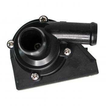 2009 Audi A5 Engine Auxiliary Water Pump Rein Automotive WPA0032 image 2 of 4